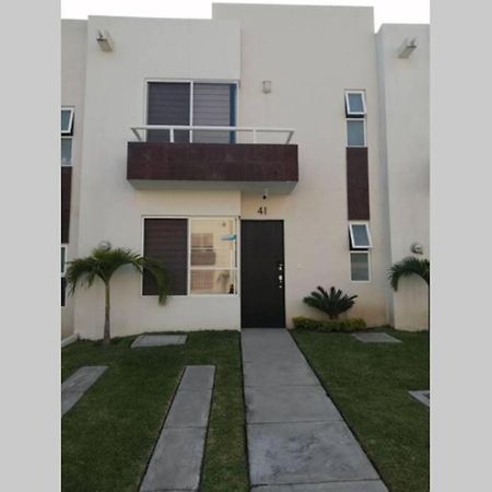 Any Mood! Casa De Descanso Con Jacuzzi Climatizado Oaxtepec Exterior foto